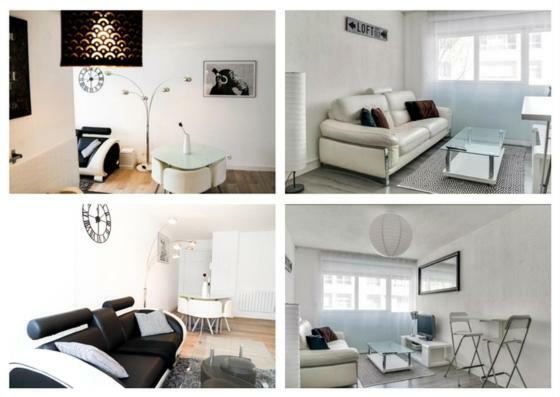 Appartements Du Leman - Proches Geneve - Parkings Prives Gratuits Annemasse Exterior foto